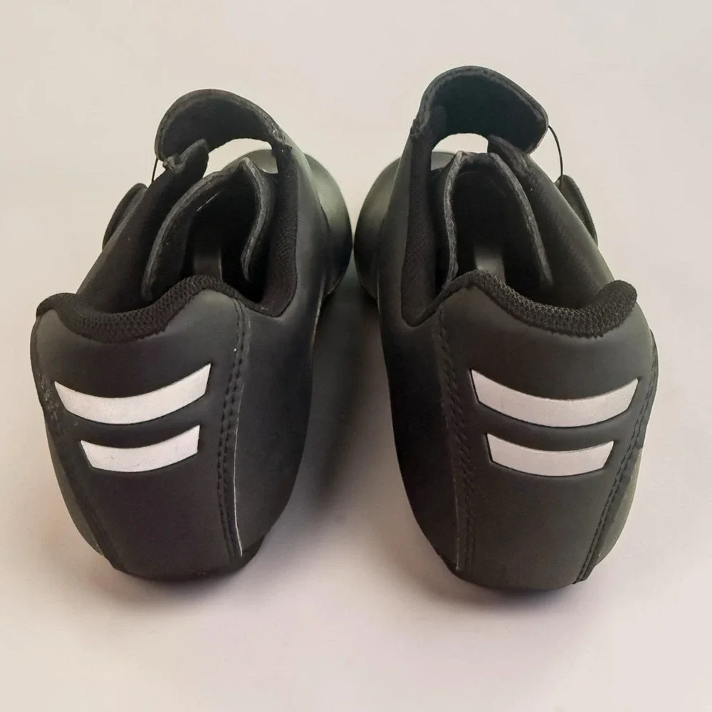 Road Cycling Shoes Mtb Bicycle Sneakers Cleat Non-slip Men's Biking Shoes Sz 8.5